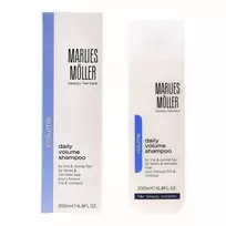 „Marlies Moller Volume Daily Volume“ šampūnas 200 ml