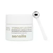 Sensilis Eternalist A.G.E. Akių kontūro gaivinantis kompleksas nuo raukšlių 20ml