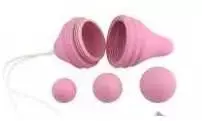 "Adrien Lastic Pelvix Concept" dubens dugno treniruoklis