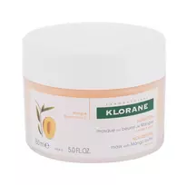 "Klorane Nutritive Mango" kaukė 150ml