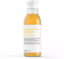"Botánicapharma" šampūnas vaikams "Ramunėlių medus" 250ml
