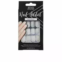 "Ardell Nail Addict" natūralūs kvadratiniai dirbtiniai nagai
