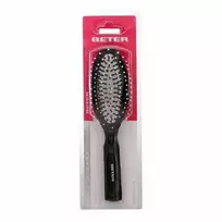 "Beter Cushion " nailoninis šepetys su rutuliniais šereliais 22,5 cm