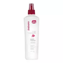 Babaria Rosa Mosqueta kūno aliejaus purškiklis 300ml