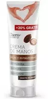 Daen Depilation DAEN ARGAN RANKŲ KREMAS SAUSAI ODAI 75+15