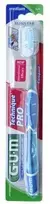 "Sunstar Gum Medium Technique Pro" dantų šepetėlis Compact