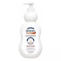 Denenes Protech Atopinės odos drėkinamasis pienelis 450ml