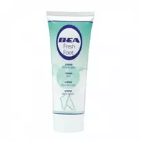 "Lea Bea" gaivus pėdų kremas 75ml