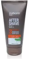 Babaria 3 Effects Aloe Vera želė po skutimosi, 150ml