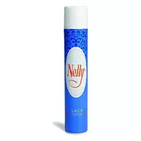 Nelly Classic plaukų lakas 400 ml