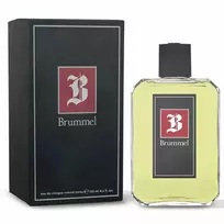 "Brummel 125 Vap Col