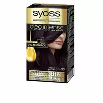 "Syoss Olio Intense" dažai be amoniako 3,22-Violin