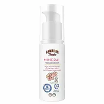 Hawaiian Tropic Mineralinis veido apsauginis pienelis Spf30 50ml