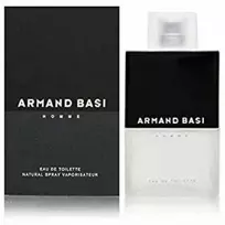Armand Basi Homme tualetinis vanduo purškiklis 125ml + kalbėtojai