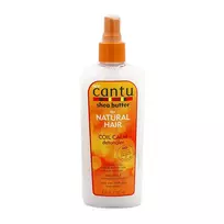 "Cantu For Natural Hair Coil Calm Detangler" drėkinamasis kremas garbanotiems plaukams 237ml