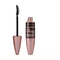 Maybelline Lash Sensational Full Fan Effect blakstienų tušas 004 Intense Juodas