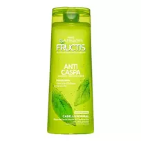 "Garnier Fructis" stiprinamasis šampūnas nuo pleiskanų 360ml