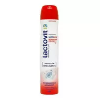 Lactovit Lactourea Repair purškiamas dezodorantas 200ml