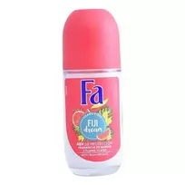 Fa Island Vibes Fiji Dream Arbūzas ir ylang ylang dezodorantas Roll-On 50ml