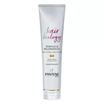"Pantene Pro-V Cleanse - Reconstruct" kondicionierius 160ml