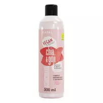 "Katai Chia - Goji" kondicionierius 300ml