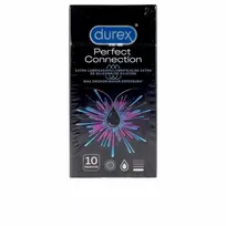 Durex Perfect Connection 10 prezervatyvų