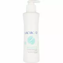"Lactacyd Pharma" su antibakterinėmis medžiagomis 250ml