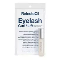 Priemonė blakstienų priežiūrai Refectocil Eyelash Curl-Lift 4ml
