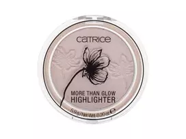 švytėjimo suteikianti priemonė Catrice More Than Glow Highlighter 020