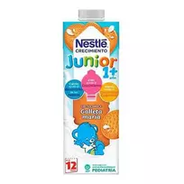 „Nestlé Junior Cookie Growth“ 1 l