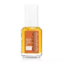 Essie abrikosų skonio nagų odelių aliejus, kondicionuojantis ir drėkinantis nagus, 13,5 ml
