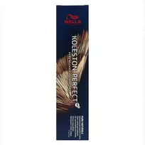 "Wella Koleston Perfect Me+ 5/0 Pure Naturals" plaukų dažai 60ml