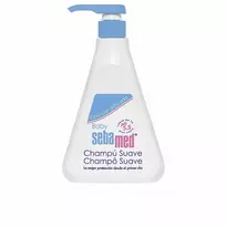 "Sebamed" kūdikių šampūnas 500ml