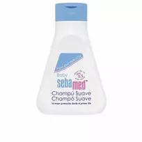 Sebamed™ švelnus kūdikių šampūnas 150 ml