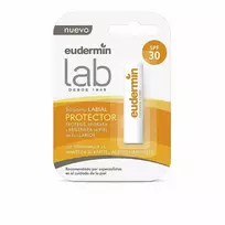 "Eudermin" lūpų balzamas su saulės filtru Spf30