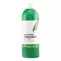 "Tot Herba" dušo gelis su alijošiumi ir alaviju 1000ml