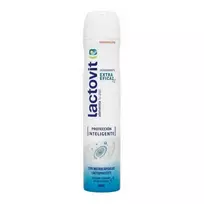 Lactovit Original dezodorantas purškiamas 200ml