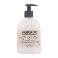 "Agrado" kokosų rankų skystas muilas 500ml