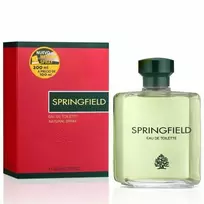 Tualetinis vanduo Springfield Eau De Toilette Purškiklis, 200ml