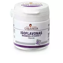 Ana Maria Lajusticia Izoflavones su magniu ir vitaminu e 30 kapsulių