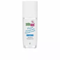 Sebamed Fresh dezodorantas purškiamas 75ml