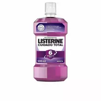 Listerine burnos skalavimo skystis Listerine 500