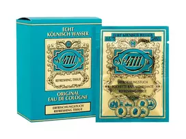 Dovanų rinkinys 4711 Refreshing Tissues 10 vnt