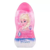 "Disney Frozen" šampūnas ir kondicionierius 400ml