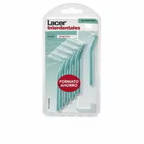 "Lacer™ Interdental™" itin smulkūs kampuotieji dantų krapštukai 10 U