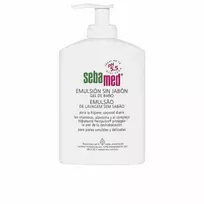 "Sebamed™" emulsija be muilo 500ml