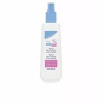 "Sebamed Baby Fragance" be alkoholio 250ml