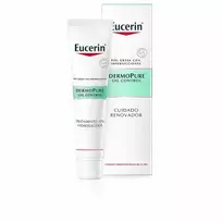 EUCERIN atkuriamasis serumas į aknę linkusiai odai DERMOPURE, 40 ml