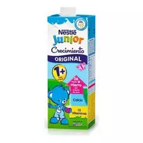 Nestle 2x Nestlé Original Growth Milk 1 1 litras