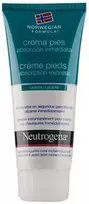 "Neutrogena" pėdų kremas "Immediate Absorption" 100ml